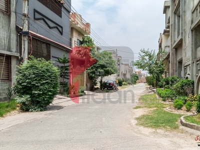 10 Marla House for Rent in Al-Ahmed Garden, Lahore