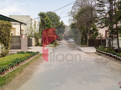 10 Marla House for Rent in Block A, Faisal Town, Lahore