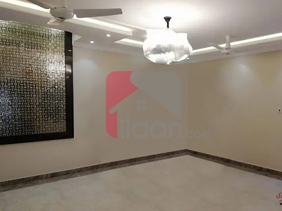 10 Marla House for Rent in Block B, Eden City, Lahore