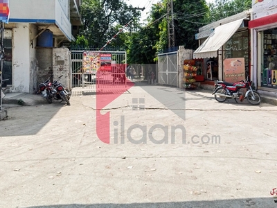 10 Marla House for Rent in Block B, Guldasht Town, Lahore