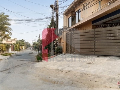 10 Marla House for Rent in Block B, PIA Housing Scheme, Lahore