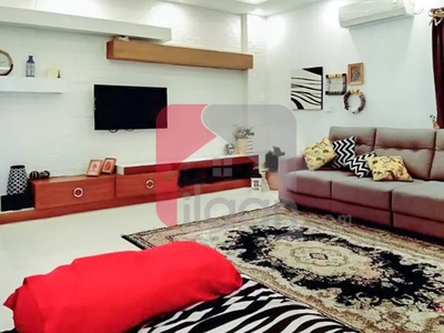 10 Marla House for Rent in Block H3, Phase 2, Johar Town, Lahore