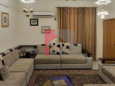 10 Marla House for Rent in Formanites Housing Scheme, Lahore