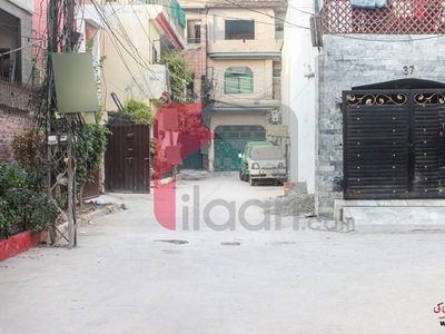 10 Marla House for Rent in Habib Homes, Lahore