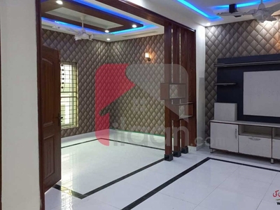 10 Marla House for Rent in Jasmine Block, Park View City, Lahore
