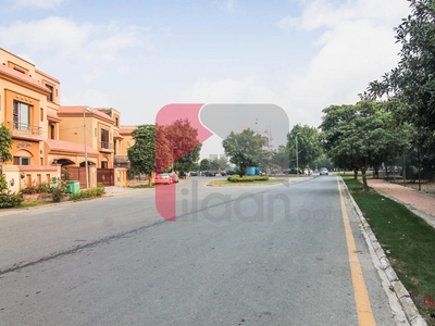 10 Marla House for Rent in Jasmine Block, Sector C, Bahria Town, Lahore (Furnished)