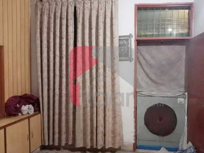 10 Marla House for Rent in Mustafa Town, Lahore (1 Bedroom)