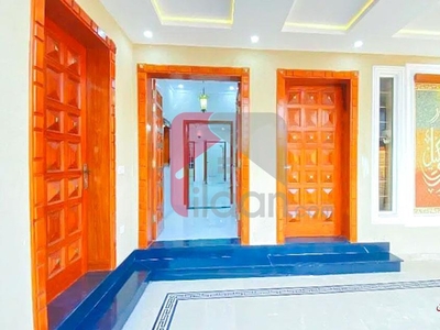 10 Marla House for Rent in Phase 1, Pakistan Town, Islamabad