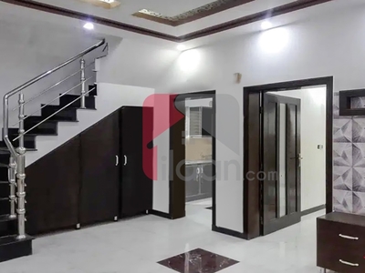 10 Marla House for Rent in Phase 2, Punjab University Employees Society, Lahore