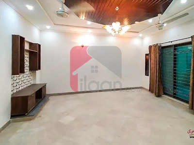 10 Marla House for Rent in Punjab Co-Operative Housing Society, Lahore
