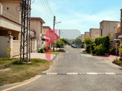 10 Marla House for Rent in Sector A, Askari 11, Lahore