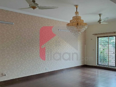 10 Marla House for Rent in Sector B, Askari 11, Lahore