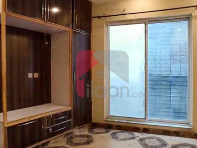 10 Marla House for Rent (Upper Portion) in Block G, Phase-1 State Life Housing Society, Lahore