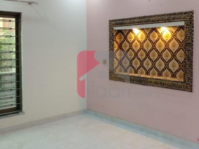 10 Marla House for Rent (Upper Portion) in Jasmine Block, Park View City, Lahore