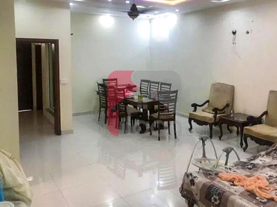 10 Marla House for Rent (Upper Portion) in Orchard 1 Block, Paragon City, Lahore