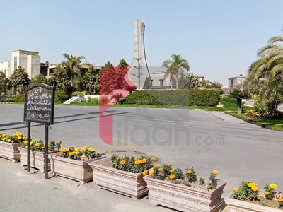 10 Marla House for Rent (Upper Portion) in Paragon City, Lahore