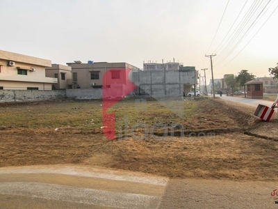 10 Marla House for Sale in Airline Housing Society, Lahore
