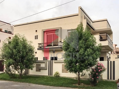 10 marla house for sale in Block B, Phase 1, NFC, Lahore