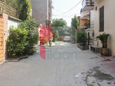 10 Marla House for Sale in Block B, Shalimar Housing Scheme, Lahore