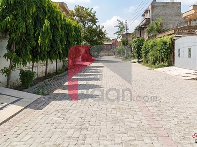 10 Marla House for Sale in Block C, Guldasht Town, Lahore