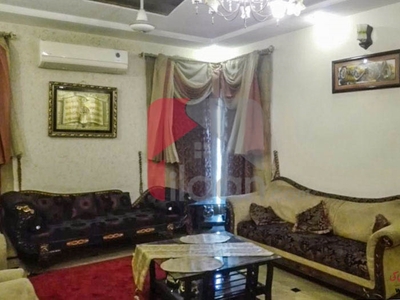 10 Marla House for Sale in Block E, Punjab Co-Operative Housing Society, Lahore