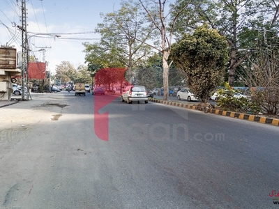 10 Marla House for Sale in Block G, Gulberg-2, Lahore