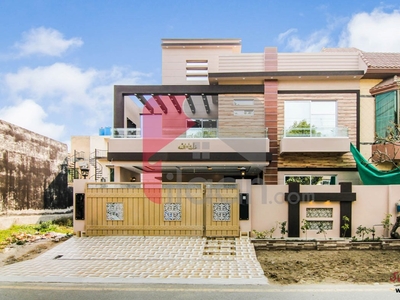 10 marla house for sale in Block J2, Phase 1, Wapda Town, Lahore