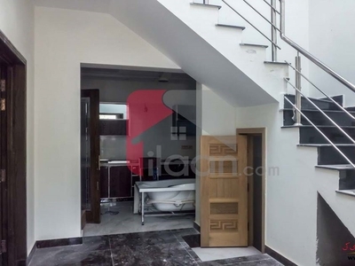 10 Marla House for Sale in Block L, Model Town, Lahore