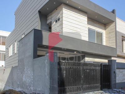 10 Marla House for Sale in Block M5, Lake City, Lahore