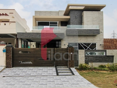 10 marla house for sale in Block N, Phase 8, DHA, Lahore