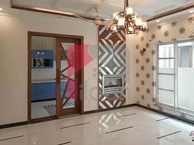 10 Marla House for Sale in Block P, Phase 8 - Air Avenue, DHA Lahore