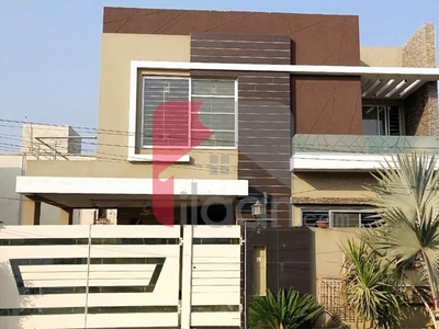 10 Marla House for Sale in Block R, Phase 8, DHA Lahore