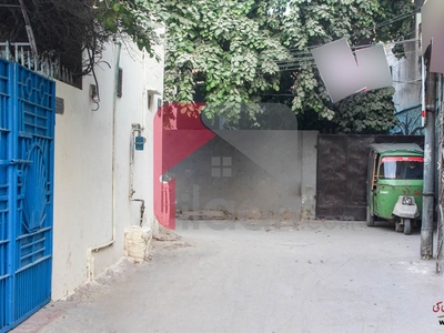10 Marla House for Sale in Block S, Bahar Colony, Lahore