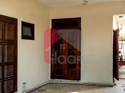 10 Marla House for Sale in Block Z, Phase 3, DHA Lahore