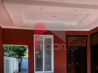 10 Marla House for Sale in Block Z, Phase 3, DHA Lahore