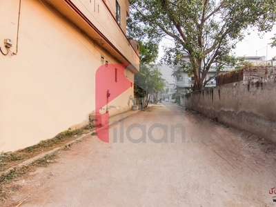 10 Marla House for Sale in CDGL Govt. Dispensary Gawala Colony, Lahore