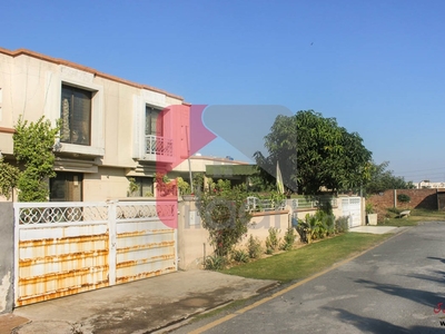10 Marla House for Sale in Eden Lane Villas 2, Lahore