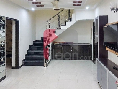 10 Marla House for Sale in Eden Palace Villas, Lahore