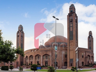 10 Marla House for Sale in Hussain Block, Bahria Town, Lahore