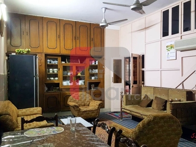 10 marla house for sale in Model Town Extension, Lahore