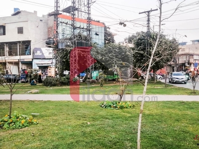 10 Marla House for Sale in Muslim Colony, Samanabad, Lahore