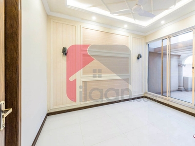 10 Marla House for Sale in Phase 6, DHA Lahore