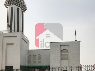 10 marla house for sale in PIA Housing Scheme, Lahore