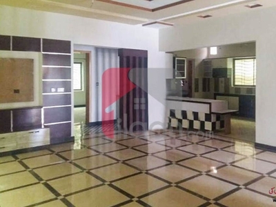 10 marla house for sale in Punjab Govt Employees Society, Lahore