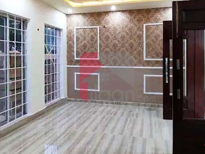 10 Marla House for Sale in Punjab Govt Employees Society, Lahore