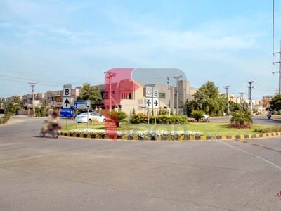 10 Marla House for Sale in Sector B, Askari 11, Lahore