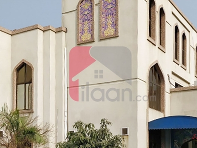 10 Marla House for Sale in Sector F, Askari 10, Lahore