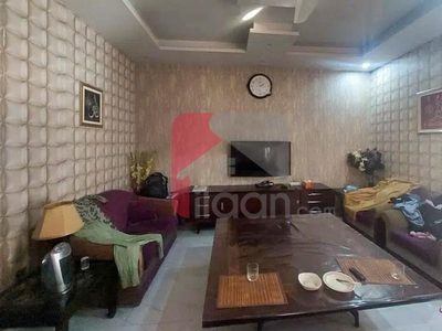 10 Marla House for Sale in Umar Block, Allama Iqbal Town, Lahore