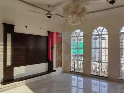 10 Marla House for Sale in Woods Block, Paragon City, Lahore