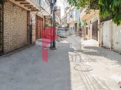 10 Marla House for Sale on Barki Road, Lahore